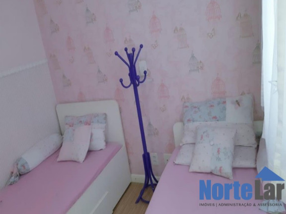 Imagem Apartamento com 3 Quartos à Venda, 93 m² em Lapa - São Paulo