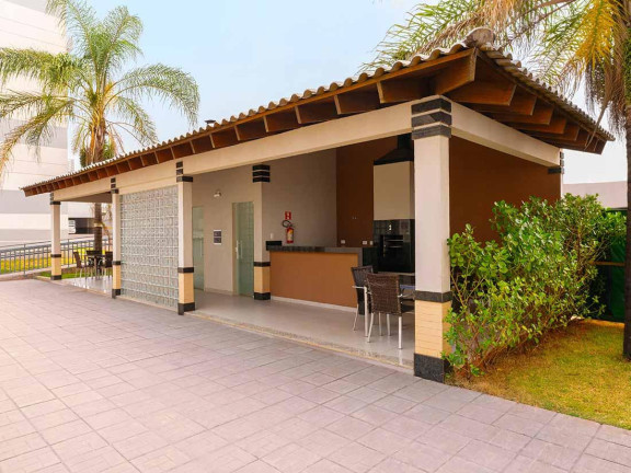 Imagem Apartamento com 3 Quartos à Venda, 48 m² em Conjunto Habitacional Santiago Ii - Londrina Imagem Apartamento com 3 Quartos à Venda, 48 m² em Conjunto Habitacional Santiago Ii - Londrina