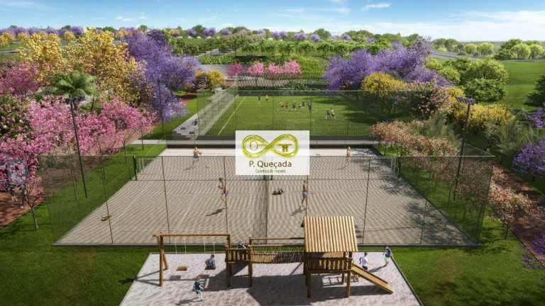 Imagem Terreno à Venda, 200 m² em Nossa Senhora Aparecida - Paulínia Imagem Terreno à Venda, 200 m² em Nossa Senhora Aparecida - Paulínia