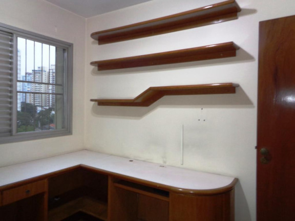 Imagem Apartamento com 3 Quartos à Venda, 112 m² em Perdizes - São Paulo Imagem Apartamento com 3 Quartos à Venda, 112 m² em Perdizes - São Paulo