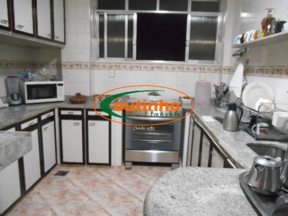 Imagem Cobertura com 4 Quartos à Venda, 275 m² em Tijuca - Rio De Janeiro Imagem Cobertura com 4 Quartos à Venda, 275 m² em Tijuca - Rio De Janeiro