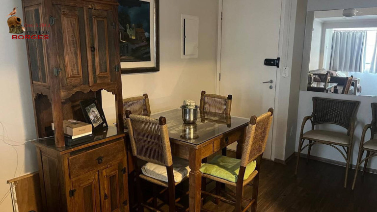 Imagem Apartamento com 2 Quartos para Alugar, 55 m² em Moema - São Paulo Imagem Apartamento com 2 Quartos para Alugar, 55 m² em Moema - São Paulo