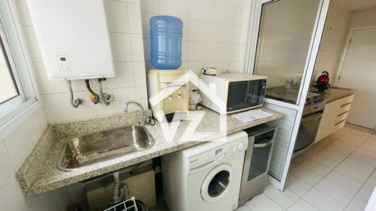 Imagem Apartamento com 2 Quartos para Alugar, 95 m² em Chácara Santo Antônio - São Paulo Imagem Apartamento com 2 Quartos para Alugar, 95 m² em Chácara Santo Antônio - São Paulo