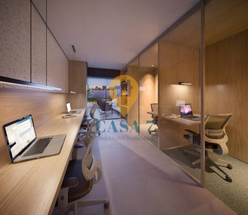 Imagem Apartamento com 3 Quartos à Venda, 115 m² em Savassi - Belo Horizonte
