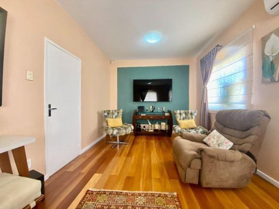 Imagem Casa com 4 Quartos à Venda, 236 m² em Capoeiras - Florianópolis