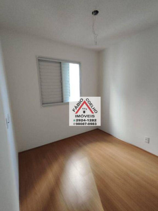 Imagem Apartamento com 2 Quartos à Venda, 40 m² em Sacomã - São Paulo Imagem Apartamento com 2 Quartos à Venda, 40 m² em Sacomã - São Paulo