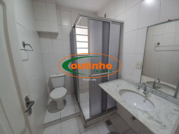 Imagem Apartamento com 3 Quartos à Venda, 78 m² em Tijuca - Rio De Janeiro Imagem Apartamento com 3 Quartos à Venda, 78 m² em Tijuca - Rio De Janeiro