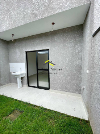 Imagem Casa com 2 Quartos à Venda, 148 m² em Jardim Mariella - Caraguatatuba