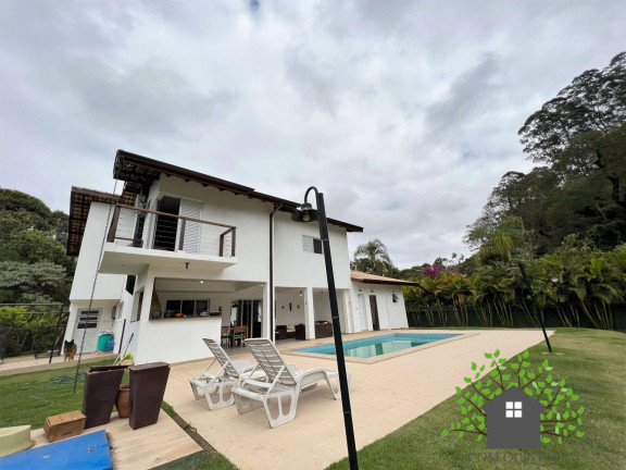 Imagem Casa com 3 Quartos à Venda, 1 m² em Granja Viana - Cotia Imagem Casa com 3 Quartos à Venda, 1 m² em Granja Viana - Cotia