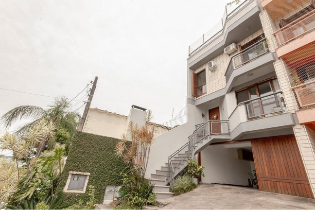 Imagem Casa com 3 Quartos à Venda, 160 m² em Nonoai - Porto Alegre Imagem Casa com 3 Quartos à Venda, 160 m² em Nonoai - Porto Alegre