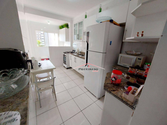 Imagem Apartamento com 2 Quartos à Venda, 87 m² em Canto Do Forte - Praia Grande Imagem Apartamento com 2 Quartos à Venda, 87 m² em Canto Do Forte - Praia Grande