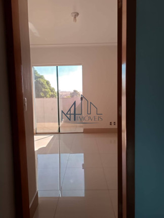 Imagem Sobrado com 3 Quartos à Venda, 124 m² em Papillon Park - Aparecida De Goiânia Imagem Sobrado com 3 Quartos à Venda, 124 m² em Papillon Park - Aparecida De Goiânia