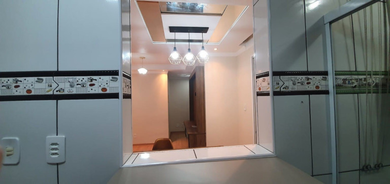 Imagem Imóvel com 2 Quartos à Venda, 50 m² em Vila Mendes - São Paulo Imagem Imóvel com 2 Quartos à Venda, 50 m² em Vila Mendes - São Paulo