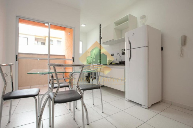 Imagem Apartamento com 2 Quartos à Venda, 56 m² em Ipiranguinha - Ubatuba