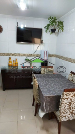 Imagem Apartamento com 3 Quartos à Venda, 154 m² em Rudge Ramos - São Bernardo Do Campo Imagem Apartamento com 3 Quartos à Venda, 154 m² em Rudge Ramos - São Bernardo Do Campo