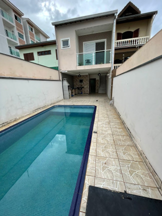 Imagem Casa de Condomínio com 2 Quartos à Venda, 125 m² em Jardim Siriema - Sorocaba Imagem Casa de Condomínio com 2 Quartos à Venda, 125 m² em Jardim Siriema - Sorocaba