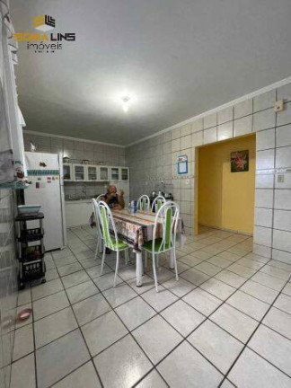 Imagem Casa com 3 Quartos à Venda, 360 m² em Jardim Cidade Universitária - João Pessoa