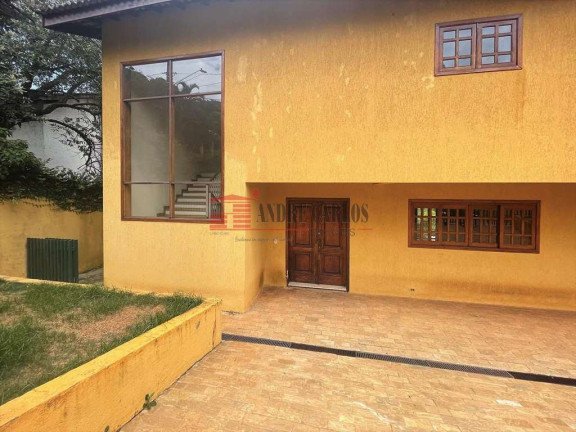 Imagem Casa com 4 Quartos à Venda, 444 m² em Pousada Dos Bandeirantes - Carapicuíba Imagem Casa com 4 Quartos à Venda, 444 m² em Pousada Dos Bandeirantes - Carapicuíba