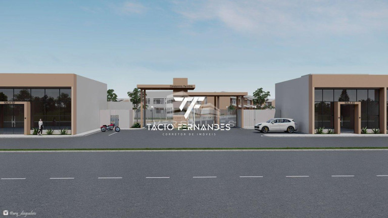 Imagem Casa com 3 Quartos à Venda, 174 m² em Aponia - Porto Velho Imagem Casa com 3 Quartos à Venda, 174 m² em Aponia - Porto Velho