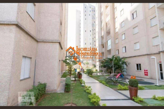 Imagem Apartamento com 2 Quartos à Venda, 49 m² em Jardim Bela Vista - Guarulhos Imagem Apartamento com 2 Quartos à Venda, 49 m² em Jardim Bela Vista - Guarulhos