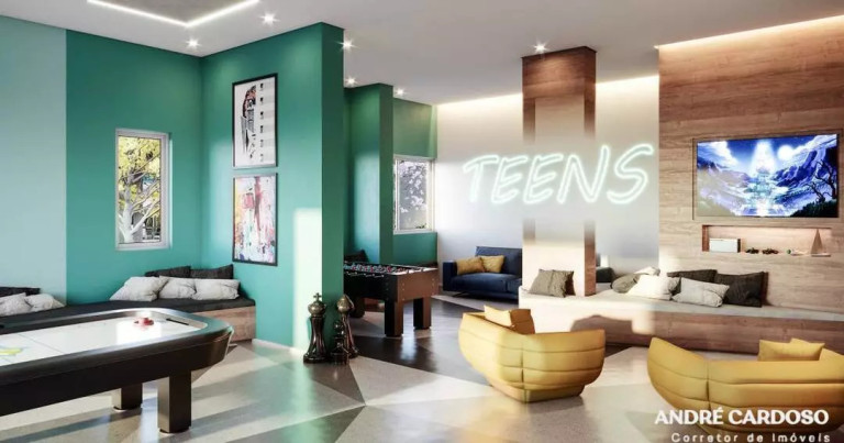Imagem Apartamento com 1 Quarto à Venda, 43 m² em Vila Rosália - Guarulhos Imagem Apartamento com 1 Quarto à Venda, 43 m² em Vila Rosália - Guarulhos