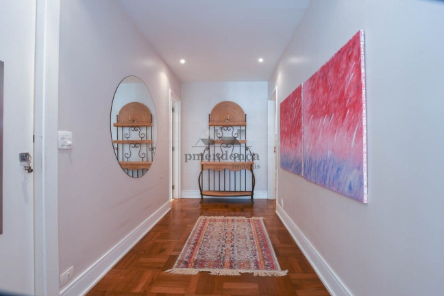 Imagem Apartamento com 4 Quartos à Venda, 274 m² em Higienópolis - São Paulo Imagem Apartamento com 4 Quartos à Venda, 274 m² em Higienópolis - São Paulo