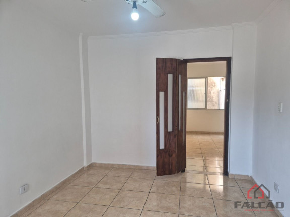 Imagem Apartamento com 1 Quarto à Venda, 42 m² em Centro - São Vicente Imagem Apartamento com 1 Quarto à Venda, 42 m² em Centro - São Vicente