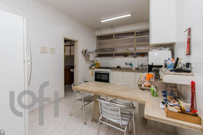 Imagem Apartamento com 3 Quartos à Venda, 156 m² em Jardim Paulista - São Paulo Imagem Apartamento com 3 Quartos à Venda, 156 m² em Jardim Paulista - São Paulo
