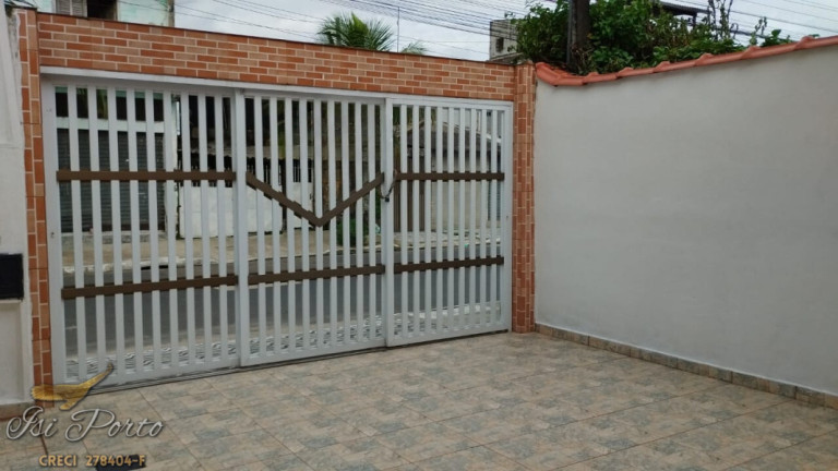 Imagem Casa com 2 Quartos à Venda,  em 11 - Praia Grande 