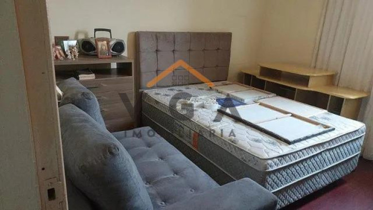 Imagem Casa com 2 Quartos à Venda, 94 m² em Vila Carrão - São Paulo Imagem Casa com 2 Quartos à Venda, 94 m² em Vila Carrão - São Paulo