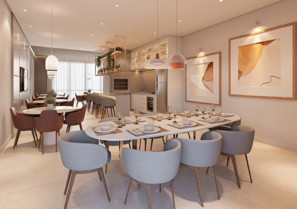 Imagem Imóvel com 2 Quartos à Venda, 83 m² em Perequê - Porto Belo Imagem Imóvel com 2 Quartos à Venda, 83 m² em Perequê - Porto Belo