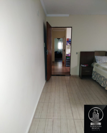 Imagem Casa com 1 Quarto à Venda, 160 m² em Jardim Residencial Das Dálias - Sorocaba Imagem Casa com 1 Quarto à Venda, 160 m² em Jardim Residencial Das Dálias - Sorocaba