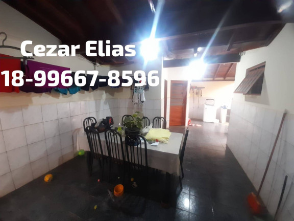 Imagem Casa com 3 Quartos à Venda, 300 m² em Andradina Imagem Casa com 3 Quartos à Venda, 300 m² em Andradina