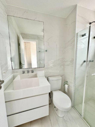 Imagem Apartamento com 2 Quartos à Venda, 74 m² em Brooklin - São Paulo Imagem Apartamento com 2 Quartos à Venda, 74 m² em Brooklin - São Paulo