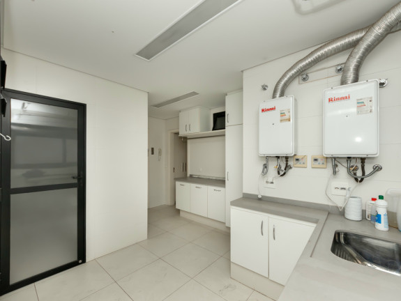 Imagem Apartamento com 4 Quartos à Venda, 309 m² em Campo Belo - São Paulo Imagem Apartamento com 4 Quartos à Venda, 309 m² em Campo Belo - São Paulo