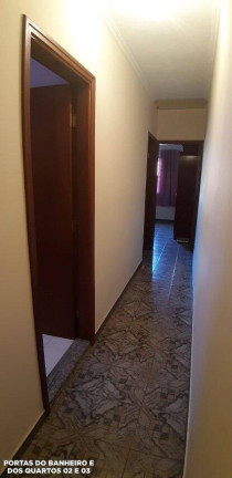 Imagem Sobrado com 3 Quartos à Venda, 125 m² em Jardim Piratininga - Sorocaba Imagem Sobrado com 3 Quartos à Venda, 125 m² em Jardim Piratininga - Sorocaba