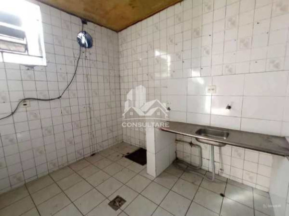 Imagem Imóvel à Venda, 80 m² em Vila Nova - Santos Imagem Imóvel à Venda, 80 m² em Vila Nova - Santos