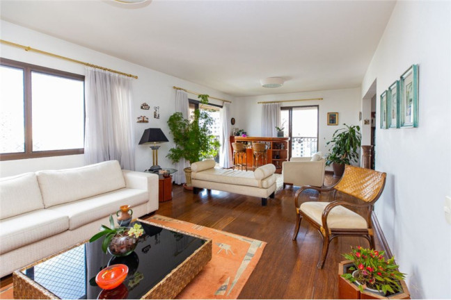 Imagem Apartamento com 4 Quartos à Venda, 182 m² em Vila Andrade - São Paulo Imagem Apartamento com 4 Quartos à Venda, 182 m² em Vila Andrade - São Paulo