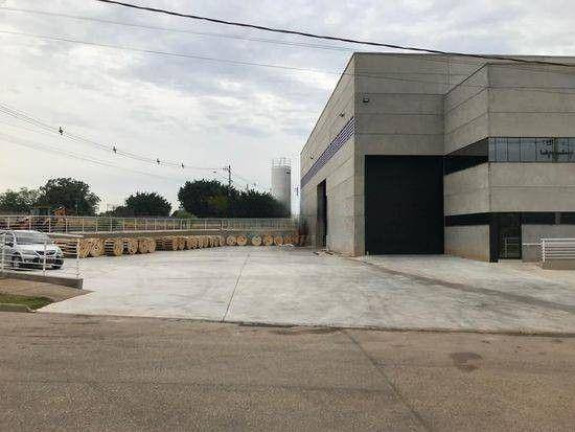 Imagem Galpão para Alugar, 1.500 m² em Iporanga - Sorocaba Imagem Galpão para Alugar, 1.500 m² em Iporanga - Sorocaba
