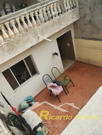 Imagem Casa à Venda, 105 m² em Jardim Araucária - Rio Claro Imagem Casa à Venda, 105 m² em Jardim Araucária - Rio Claro