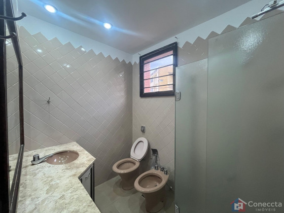 Imagem Apartamento com 3 Quartos à Venda, 148 m² em Jardim Centro - Patos De Minas