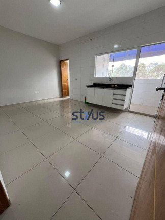 Imagem Casa com 2 Quartos para Alugar, 125 m² em Parque Continental - Guarulhos Imagem Casa com 2 Quartos para Alugar, 125 m² em Parque Continental - Guarulhos