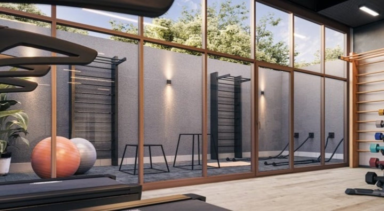 Imagem Apartamento com 2 Quartos à Venda, 39 m² em Perdizes - São Paulo