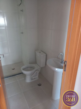 Imagem Apartamento com 2 Quartos à Venda, 37 m² em Belenzinho - São Paulo