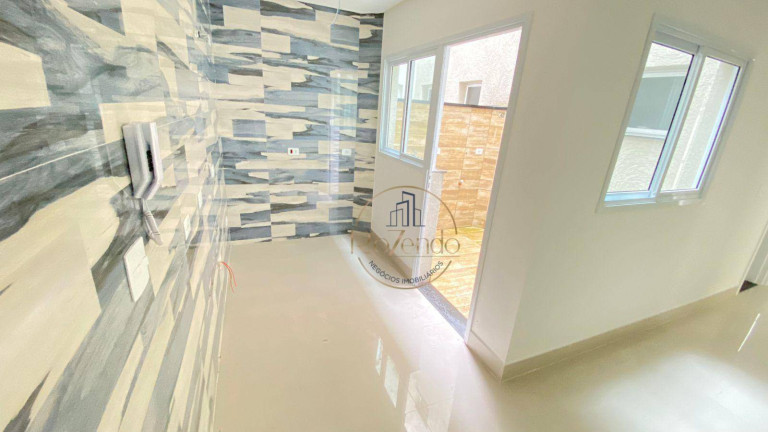 Imagem Apartamento com 2 Quartos à Venda, 56 m² em Vila Pires - Santo André Imagem Apartamento com 2 Quartos à Venda, 56 m² em Vila Pires - Santo André