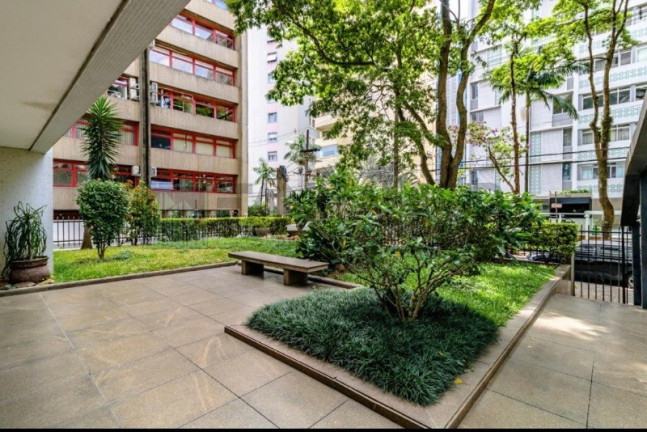 Imagem Imóvel com 3 Quartos à Venda, 112 m² em Itaim Bibi - São Paulo