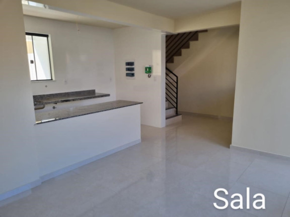Imagem Casa com 2 Quartos à Venda, 135 m² em Paquetá - Belo Horizonte Imagem Casa com 2 Quartos à Venda, 135 m² em Paquetá - Belo Horizonte