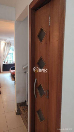 Imagem Sobrado com 3 Quartos à Venda, 219 m² em Vila Guilhermina - São Paulo