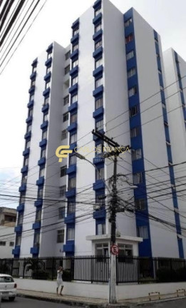 Imagem Apartamento com 3 Quartos à Venda, 92 m² em Acupe De Brotas - Salvador Imagem Apartamento com 3 Quartos à Venda, 92 m² em Acupe De Brotas - Salvador