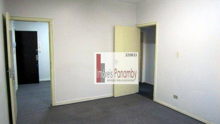 Apartamento com 2 Quartos à Venda, 55 m² em Vila Mariana - São Paulo
